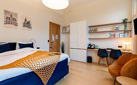 Borgerhouse B&B